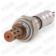 Лямбда зонд, кислородный датчик STARK skls0140243 1437811502 8531 L - Изображение 4