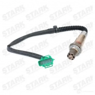 Лямбда зонд, кислородный датчик STARK 1437811512 skls0140077 695D A - Изображение 4