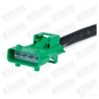 Лямбда зонд, кислородный датчик STARK 1437811512 skls0140077 695D A - Изображение 5