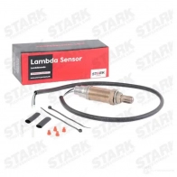 Лямбда зонд, кислородный датчик STARK LF N7A skls0140092 1437808946 - Изображение 2