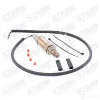 Лямбда зонд, кислородный датчик STARK LF N7A skls0140092 1437808946 - Изображение 5