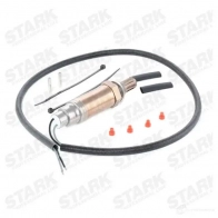 Лямбда зонд, кислородный датчик STARK LF N7A skls0140092 1437808946 - Изображение 7