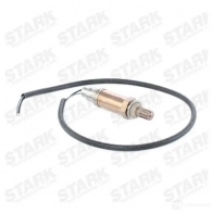 Лямбда зонд, кислородный датчик STARK LF N7A skls0140092 1437808946 - Изображение 9