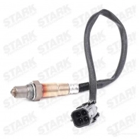 Лямбда зонд, кислородный датчик STARK skls0140461 5 VD497 1437908075 - Изображение 3