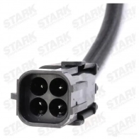 Лямбда зонд, кислородный датчик STARK skls0140461 5 VD497 1437908075 - Изображение 5