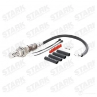 Лямбда зонд, кислородный датчик STARK 2EN TCQ8 1437812071 skls0140169 - Изображение 3