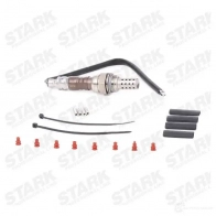 Лямбда зонд, кислородный датчик STARK 2EN TCQ8 1437812071 skls0140169 - Изображение 4
