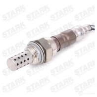 Лямбда зонд, кислородный датчик STARK 2EN TCQ8 1437812071 skls0140169 - Изображение 5