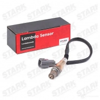 Лямбда зонд, кислородный датчик STARK BH62 5 skls0140487 1437908087 - Изображение 2
