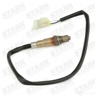 Лямбда зонд, кислородный датчик STARK skls0140742 C9 KP9 1437908119 - Изображение 3