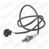 Лямбда зонд, кислородный датчик STARK 1437811538 skls0140632 32L2 6Y - Изображение 3