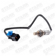 Лямбда зонд, кислородный датчик STARK PKE75 Y 1437908139 skls0140747 - Изображение 3