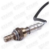Лямбда зонд, кислородный датчик STARK PKE75 Y 1437908139 skls0140747 - Изображение 5