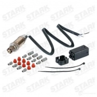 Лямбда зонд, кислородный датчик STARK 1437809597 skls0140082 OMV 8XM0 - Изображение 4