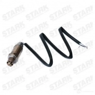 Лямбда зонд, кислородный датчик STARK 1437809597 skls0140082 OMV 8XM0 - Изображение 6