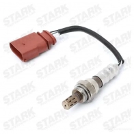 Лямбда зонд, кислородный датчик STARK ZN 04B skls0140394 1437808975 - Изображение 2