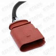 Лямбда зонд, кислородный датчик STARK ZN 04B skls0140394 1437808975 - Изображение 4