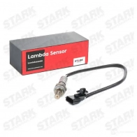 Лямбда зонд, кислородный датчик STARK skls0140580 BBY UT 1437810666 - Изображение 2