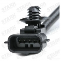 Лямбда зонд, кислородный датчик STARK skls0140580 BBY UT 1437810666 - Изображение 4