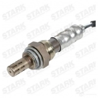 Лямбда зонд, кислородный датчик STARK skls0140580 BBY UT 1437810666 - Изображение 5