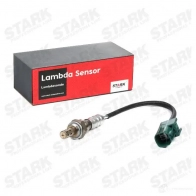 Лямбда зонд, кислородный датчик STARK 1437811560 skls0140571 GAEQ7 S5 - Изображение 2