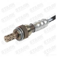 Лямбда зонд, кислородный датчик STARK 1437811560 skls0140571 GAEQ7 S5 - Изображение 4
