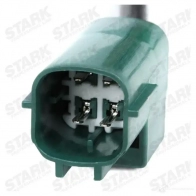 Лямбда зонд, кислородный датчик STARK 1437811560 skls0140571 GAEQ7 S5 - Изображение 5