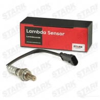 Лямбда зонд, кислородный датчик STARK 1437908205 LEM0 SQE skls0140748 - Изображение 2
