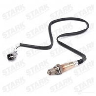 Лямбда зонд, кислородный датчик STARK skls0140799 1437908101 8XX7E K - Изображение 3