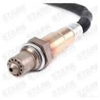 Лямбда зонд, кислородный датчик STARK skls0140799 1437908101 8XX7E K - Изображение 5