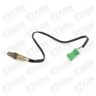 Лямбда зонд, кислородный датчик STARK skls0140780 9K CPA 1437908133 - Изображение 3