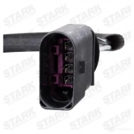 Лямбда зонд, кислородный датчик STARK 9 QPCP7 1437908130 skls0140679 - Изображение 4