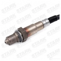Лямбда зонд, кислородный датчик STARK 9 QPCP7 1437908130 skls0140679 - Изображение 5