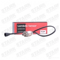 Лямбда зонд, кислородный датчик STARK M 2X18 1437908040 skls0140811 - Изображение 2