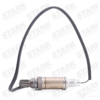 Лямбда зонд, кислородный датчик STARK M 2X18 1437908040 skls0140811 - Изображение 3