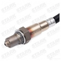 Лямбда зонд, кислородный датчик STARK skls0140644 AJOL2 I 1437908035 - Изображение 5