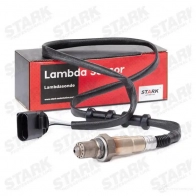 Лямбда зонд, кислородный датчик STARK skls0140645 7C 4GSH8 1437908106 - Изображение 2