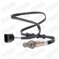 Лямбда зонд, кислородный датчик STARK skls0140645 7C 4GSH8 1437908106 - Изображение 3