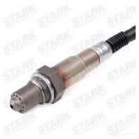 Лямбда зонд, кислородный датчик STARK skls0140645 7C 4GSH8 1437908106 - Изображение 5