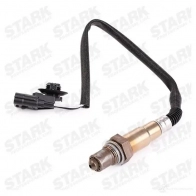 Лямбда зонд, кислородный датчик STARK skls0140467 9IX 7R5 1437811938 - Изображение 3