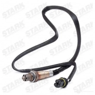Лямбда зонд, кислородный датчик STARK skls0140751 1437908090 7X ZLP - Изображение 3