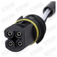 Лямбда зонд, кислородный датчик STARK skls0140751 1437908090 7X ZLP - Изображение 5