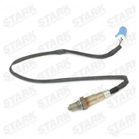 Лямбда зонд, кислородный датчик STARK UH CH2 skls0140715 1437908108 - Изображение 3