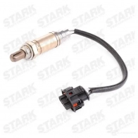 Лямбда зонд, кислородный датчик STARK skls0140529 1437810659 A5CGP N - Изображение 3