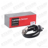 Лямбда зонд, кислородный датчик STARK PC G62Y2 skls0140498 1437811693 - Изображение 2