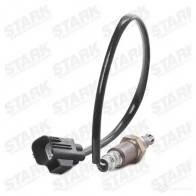 Лямбда зонд, кислородный датчик STARK 1437811701 AUCG5 S skls0140424 - Изображение 3