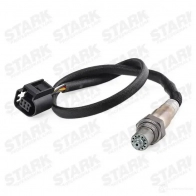Лямбда зонд, кислородный датчик STARK 1437811484 skls0140496 EJAZ4 3D - Изображение 3