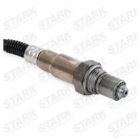 Лямбда зонд, кислородный датчик STARK 1437811484 skls0140496 EJAZ4 3D - Изображение 4