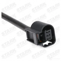 Лямбда зонд, кислородный датчик STARK 1437811484 skls0140496 EJAZ4 3D - Изображение 5