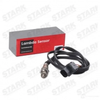 Лямбда зонд, кислородный датчик STARK skls0140219 1437811489 D JV5J - Изображение 2
